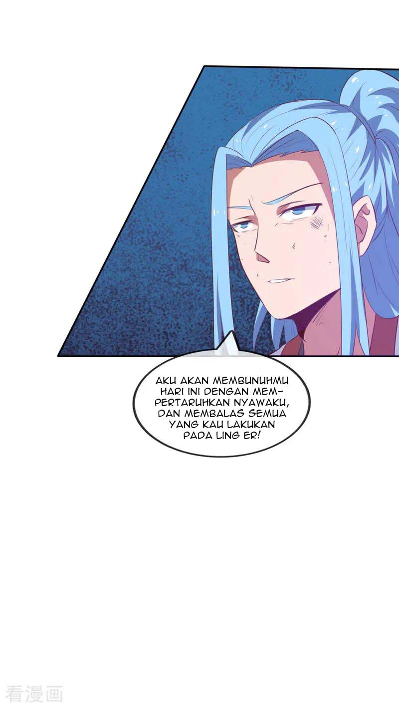 Supreme Godly System Chapter 205 Gambar 15